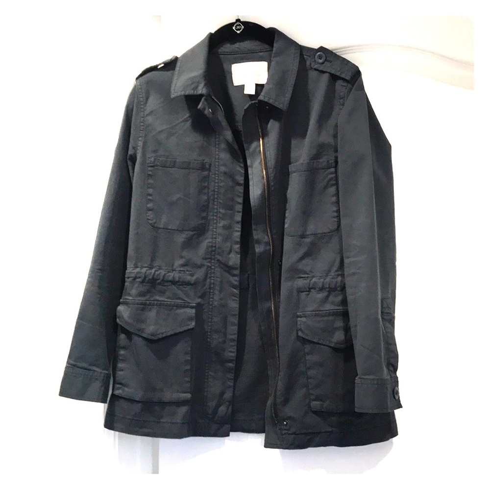 Nordstrom brand Hinge jacket